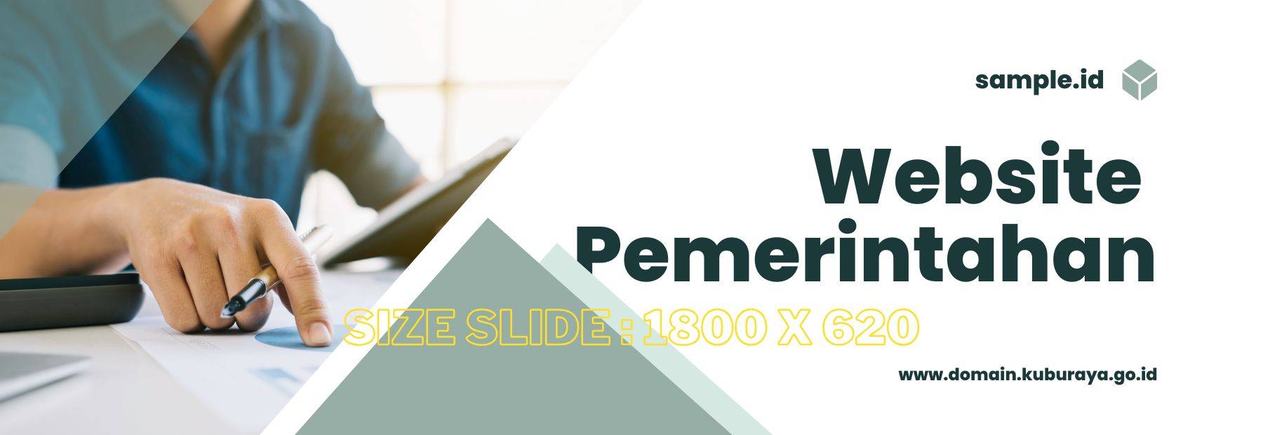 Portal Pemerintah Kabupaten Kubu Raya